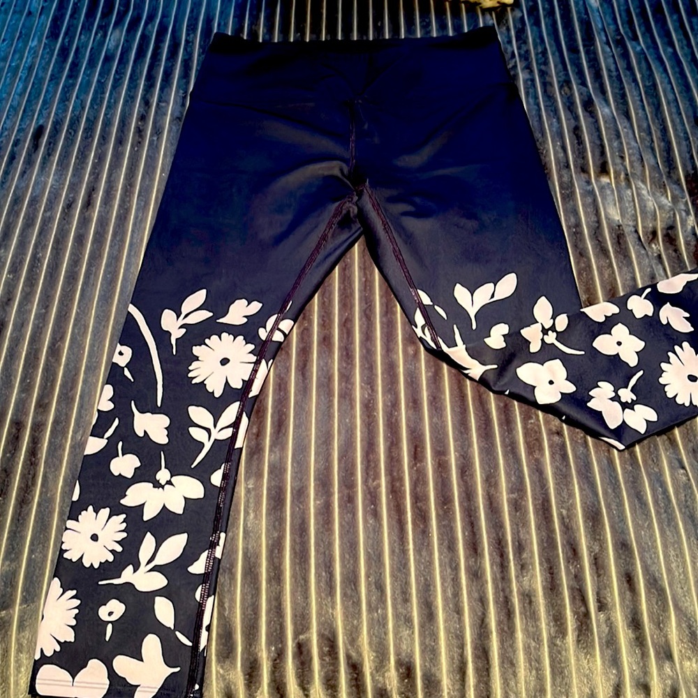 Kate spade leggings